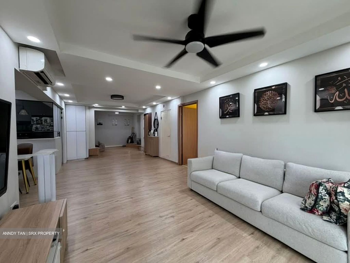 Blk 415B Waterfront I @ Northshore (Punggol), HDB 5 Rooms #583838931